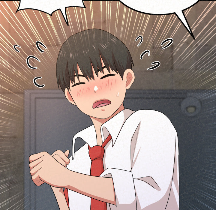 Milk Therapy - Chapter 1 Page 294