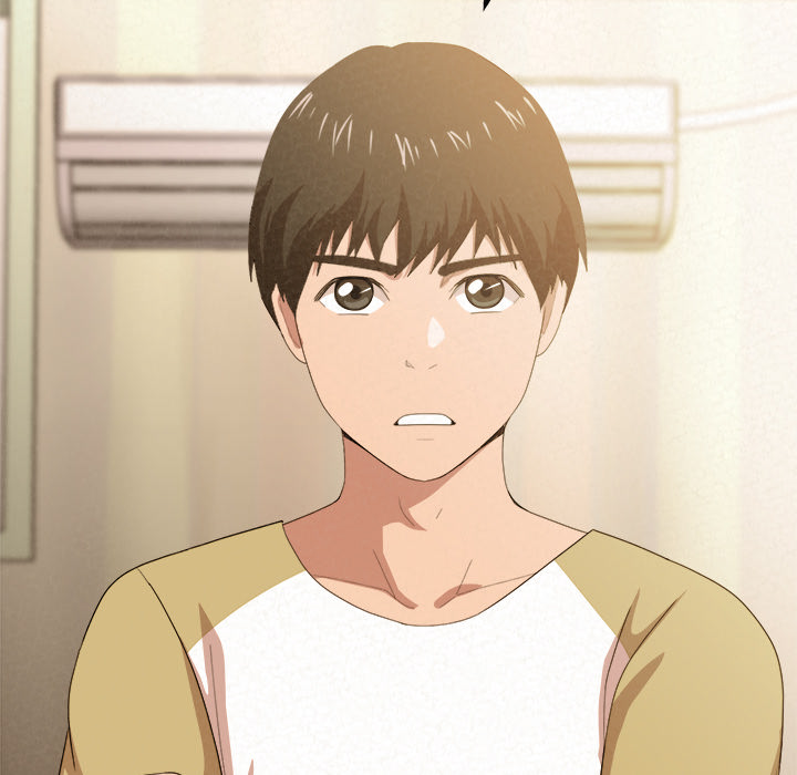 Milk Therapy - Chapter 1 Page 33