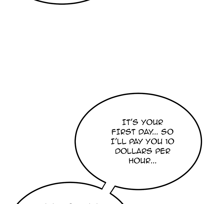 Milk Therapy - Chapter 1 Page 45