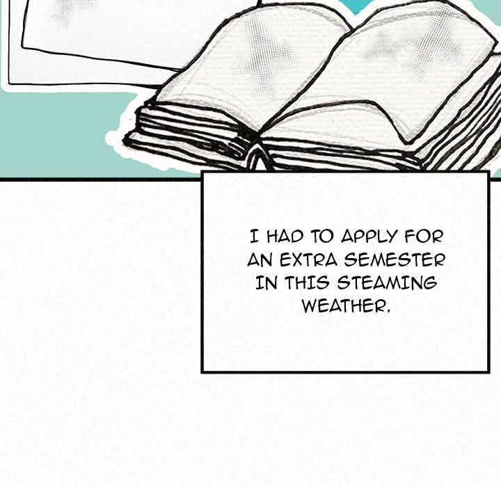 Milk Therapy - Chapter 1 Page 5