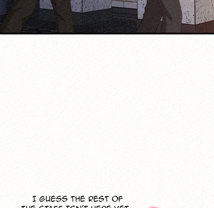 Milk Therapy - Chapter 1 Page 55