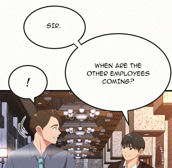 Milk Therapy - Chapter 1 Page 62