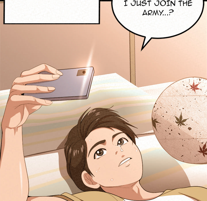 Milk Therapy - Chapter 1 Page 8