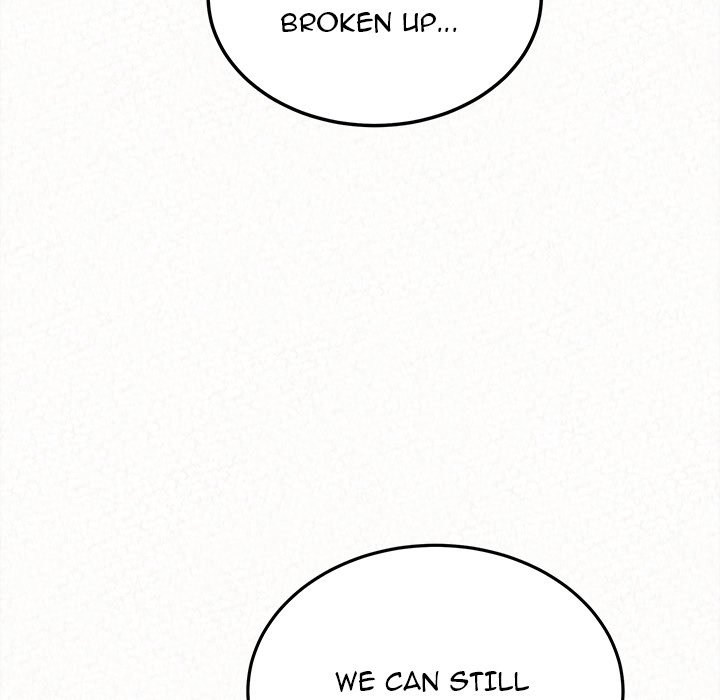 Milk Therapy - Chapter 28 Page 113