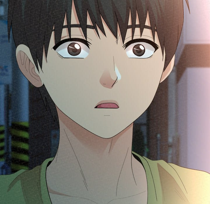 Milk Therapy - Chapter 28 Page 152