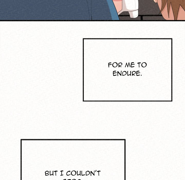 Milk Therapy - Chapter 28 Page 17