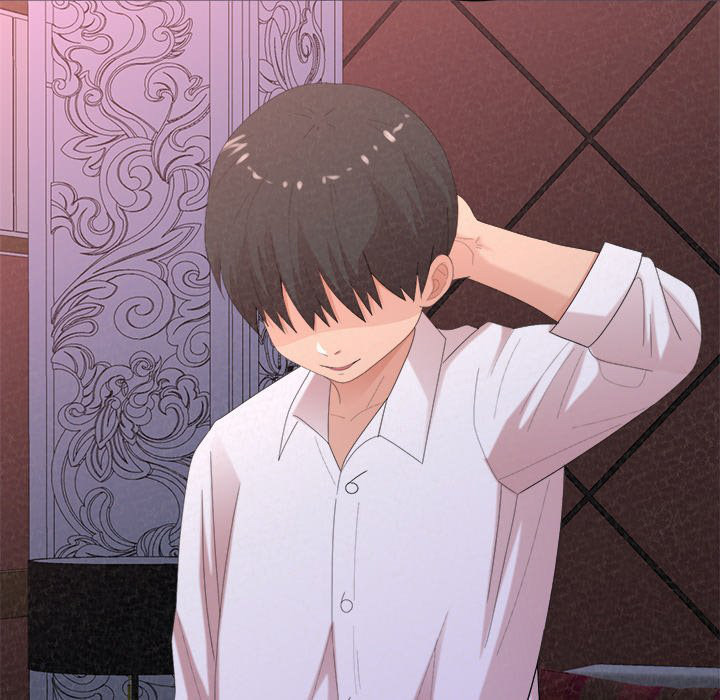 Milk Therapy - Chapter 28 Page 73