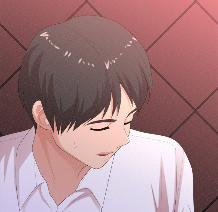 Milk Therapy - Chapter 28 Page 79