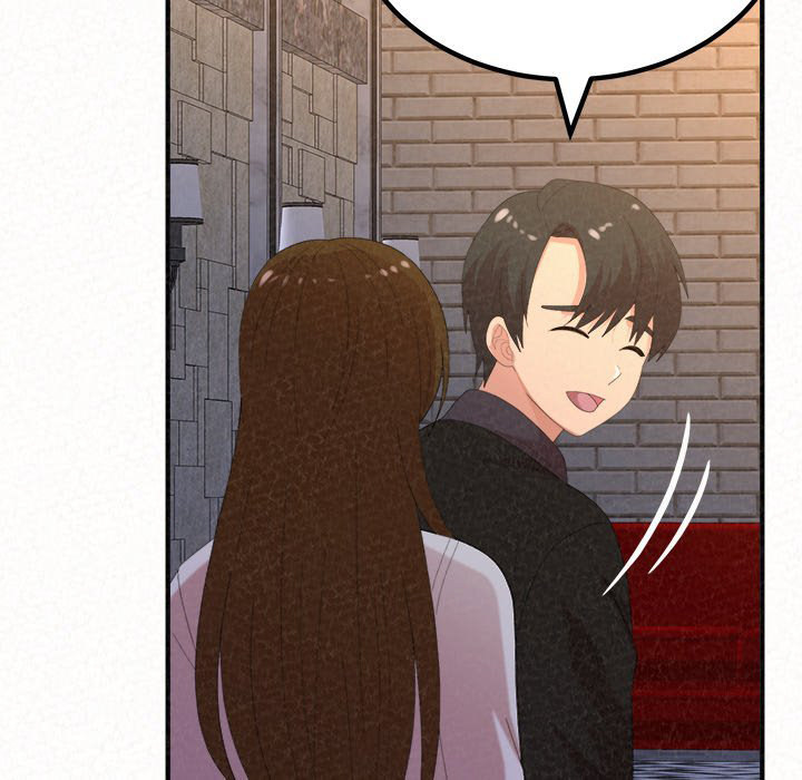 Milk Therapy - Chapter 35 Page 97