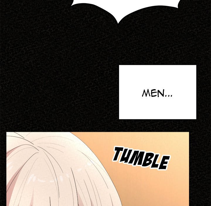 Milk Therapy - Chapter 36 Page 46