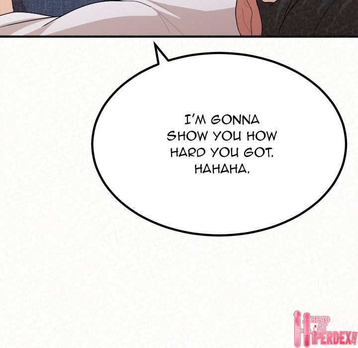 Milk Therapy - Chapter 4 Page 109