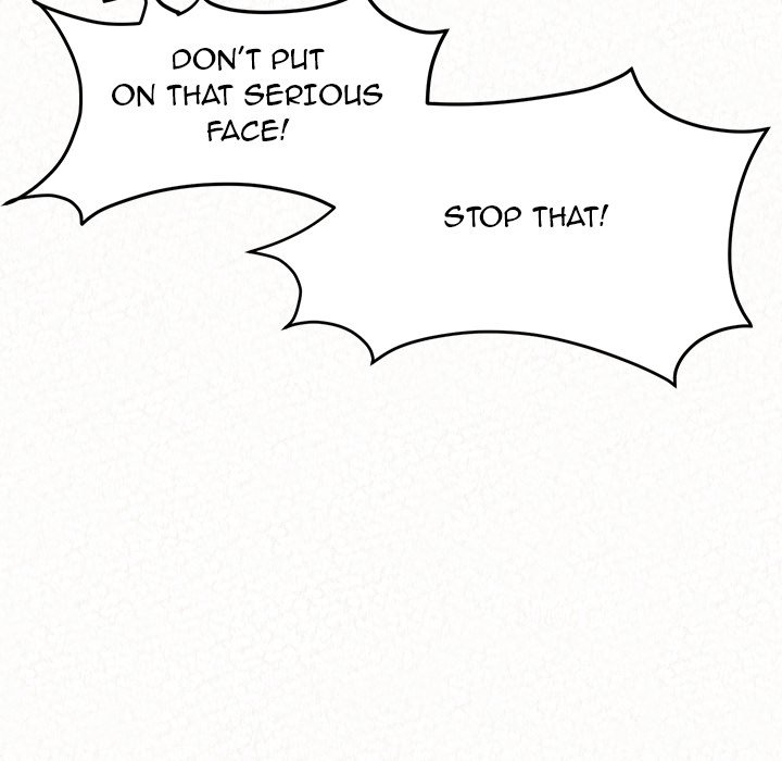 Milk Therapy - Chapter 4 Page 41