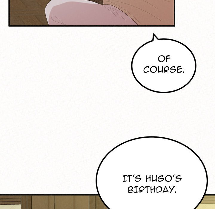 Milk Therapy - Chapter 42 Page 203