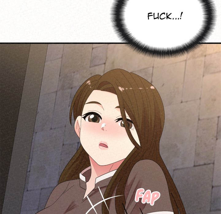 Milk Therapy - Chapter 50 Page 39