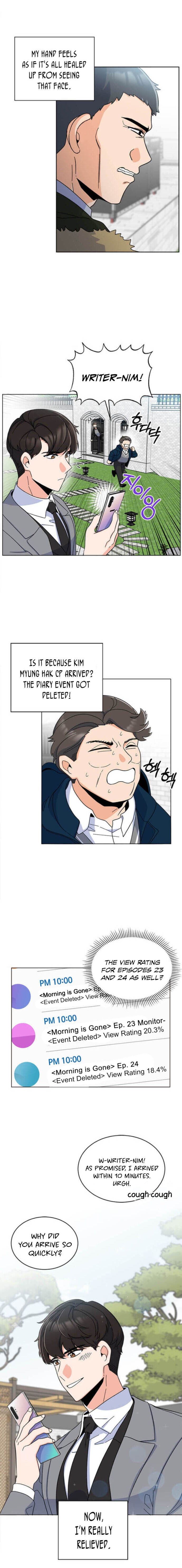 1st year Max Level Manager - Chapter 16 Page 13