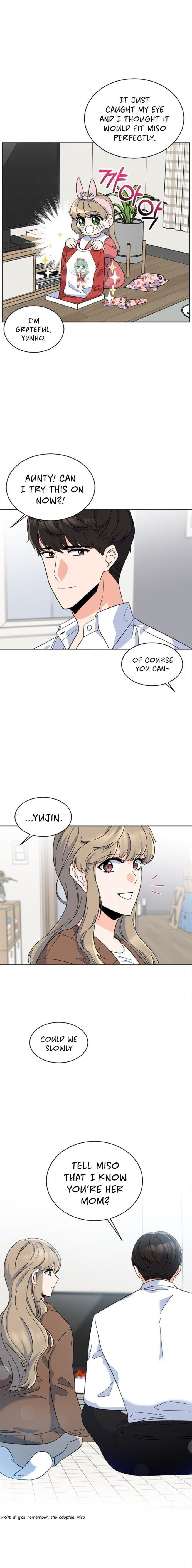 1st year Max Level Manager - Chapter 27 Page 16