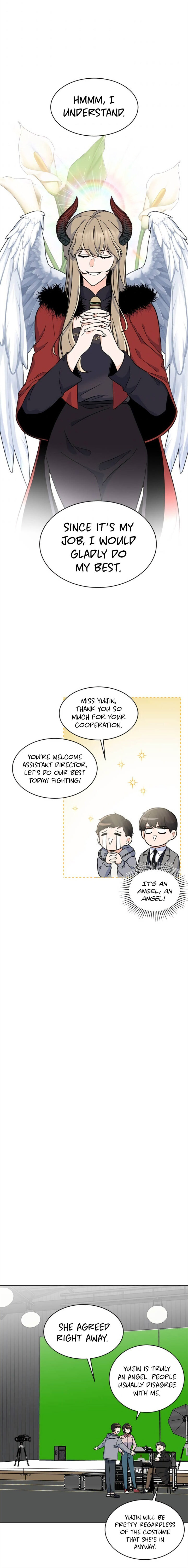 1st year Max Level Manager - Chapter 43 Page 9