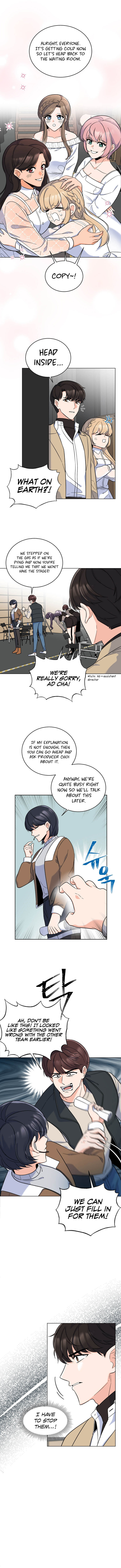 1st year Max Level Manager - Chapter 47 Page 4