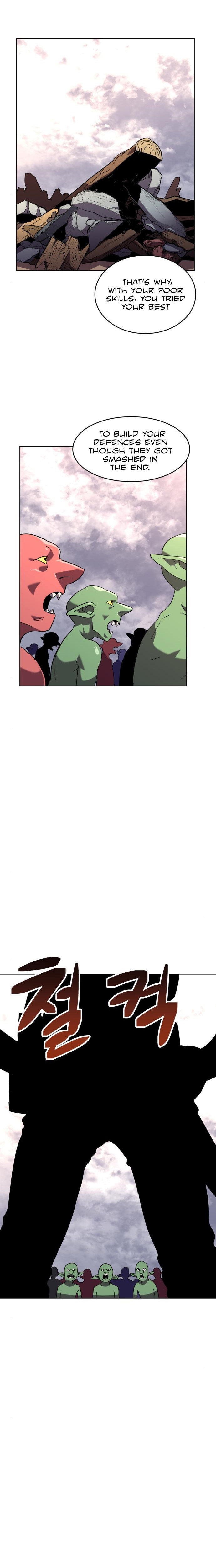 Final Boss - Chapter 23 Page 10