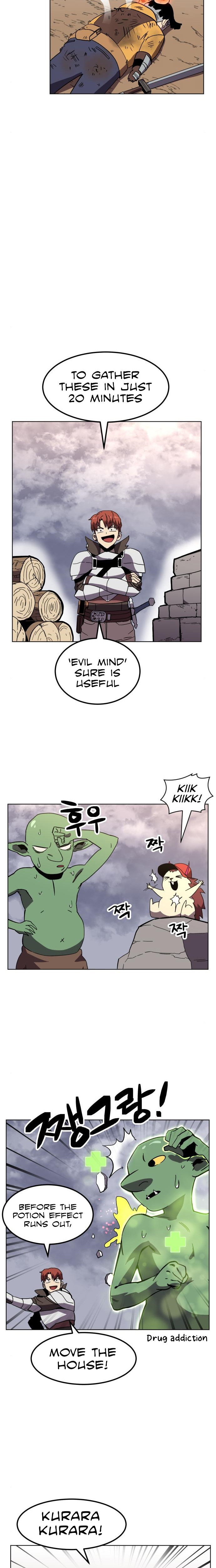 Final Boss - Chapter 23 Page 17