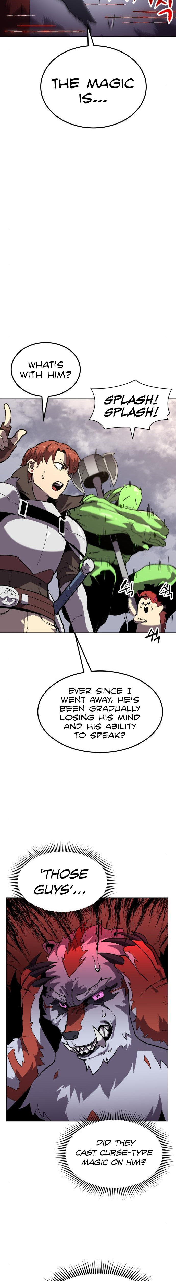 Final Boss - Chapter 23 Page 21