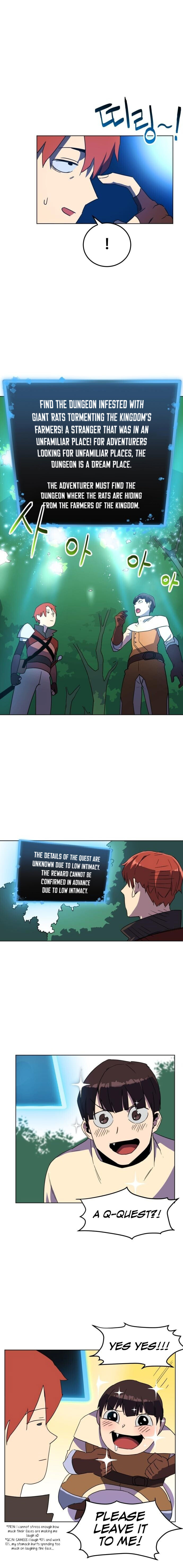 Final Boss - Chapter 3 Page 14