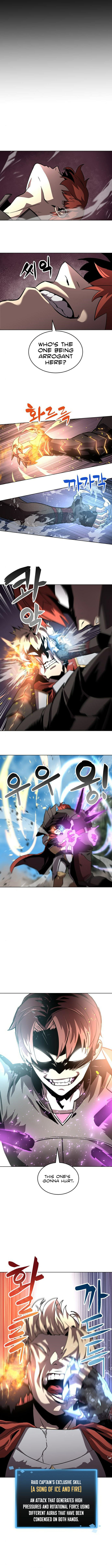 Final Boss - Chapter 34 Page 9