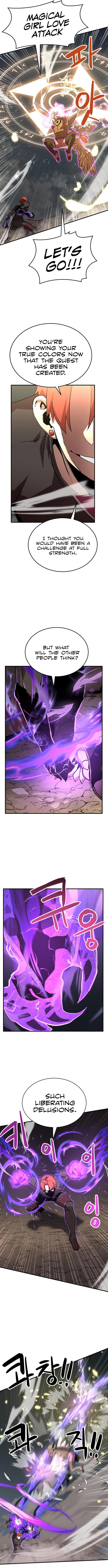 Final Boss - Chapter 46 Page 13