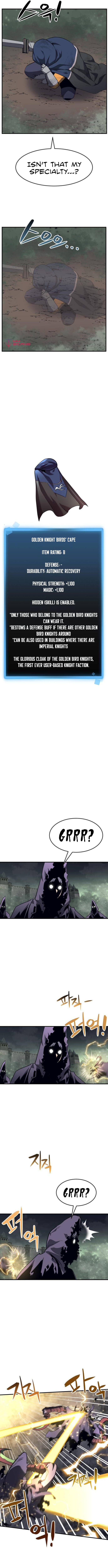 Final Boss - Chapter 55 Page 7