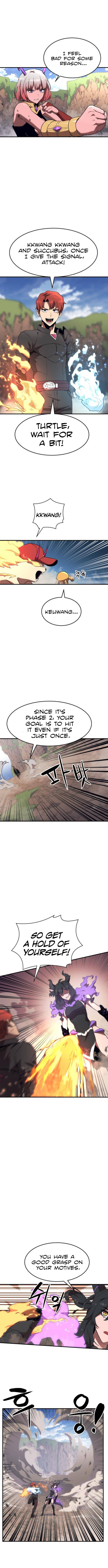 Final Boss - Chapter 56 Page 11