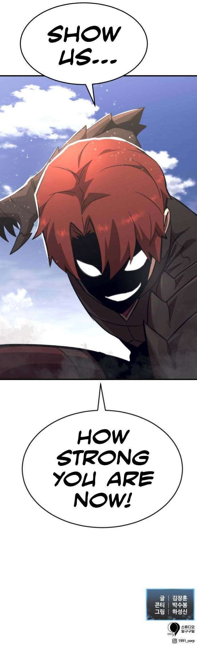 Final Boss - Chapter 56 Page 16