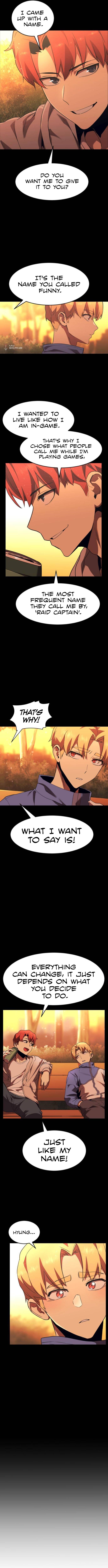 Final Boss - Chapter 56 Page 9