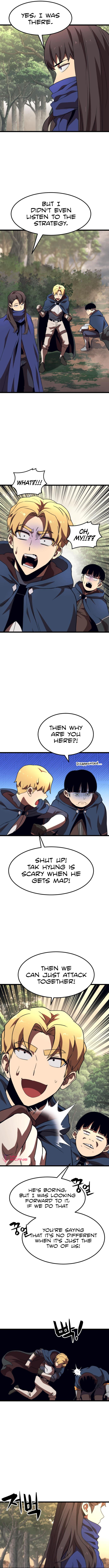 Final Boss - Chapter 62 Page 2