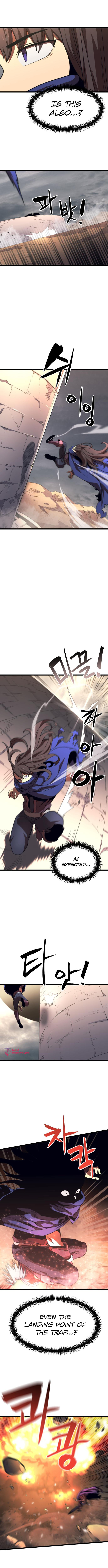 Final Boss - Chapter 62 Page 5