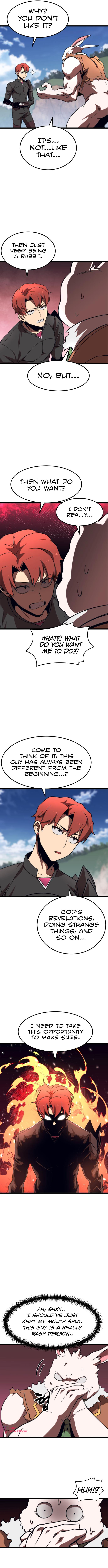 Final Boss - Chapter 63 Page 4