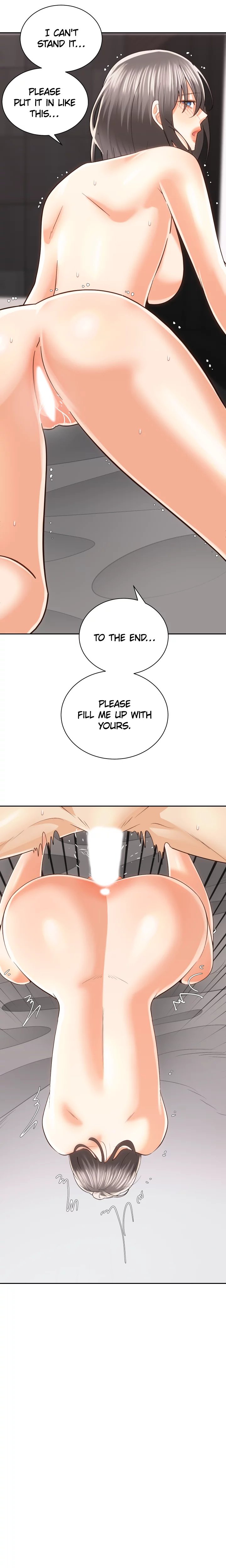 Shall We Ride? - Chapter 21 Page 16