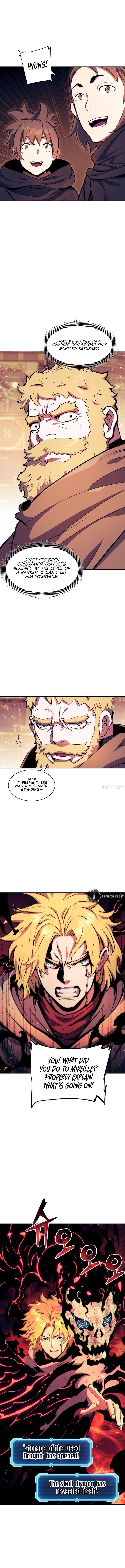 Return Of The Shattered Constellation - Chapter 111 Page 15