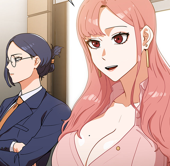 Naughty Little Secret - Chapter 1 Page 162