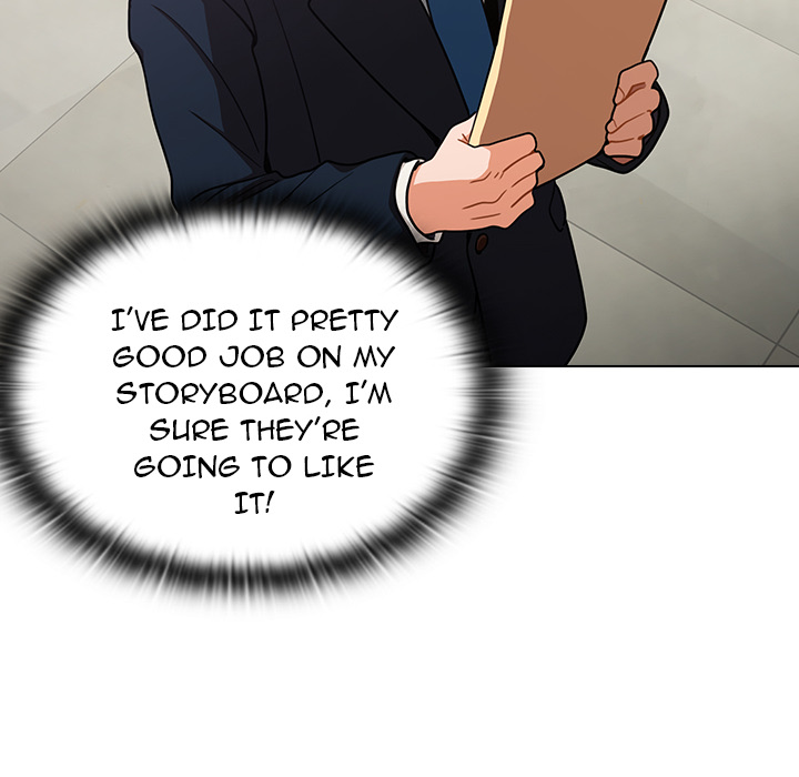 Naughty Little Secret - Chapter 1 Page 186