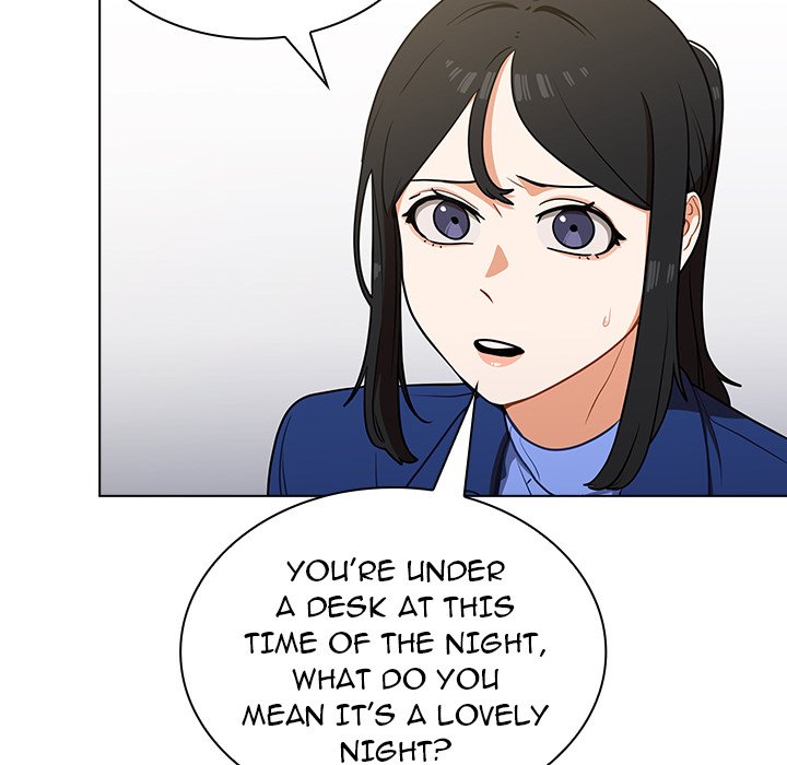 Naughty Little Secret - Chapter 10 Page 14