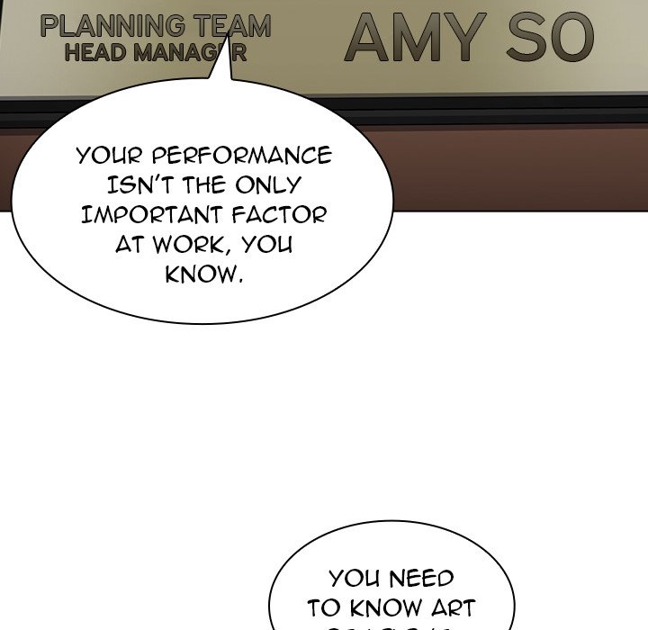 Naughty Little Secret - Chapter 14 Page 11