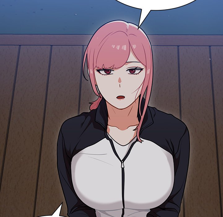 Naughty Little Secret - Chapter 14 Page 117