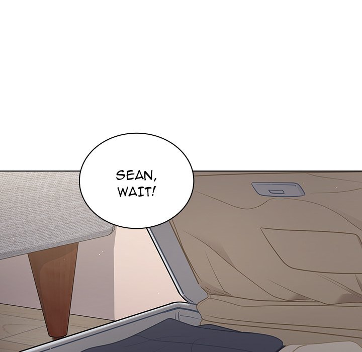 Naughty Little Secret - Chapter 14 Page 34