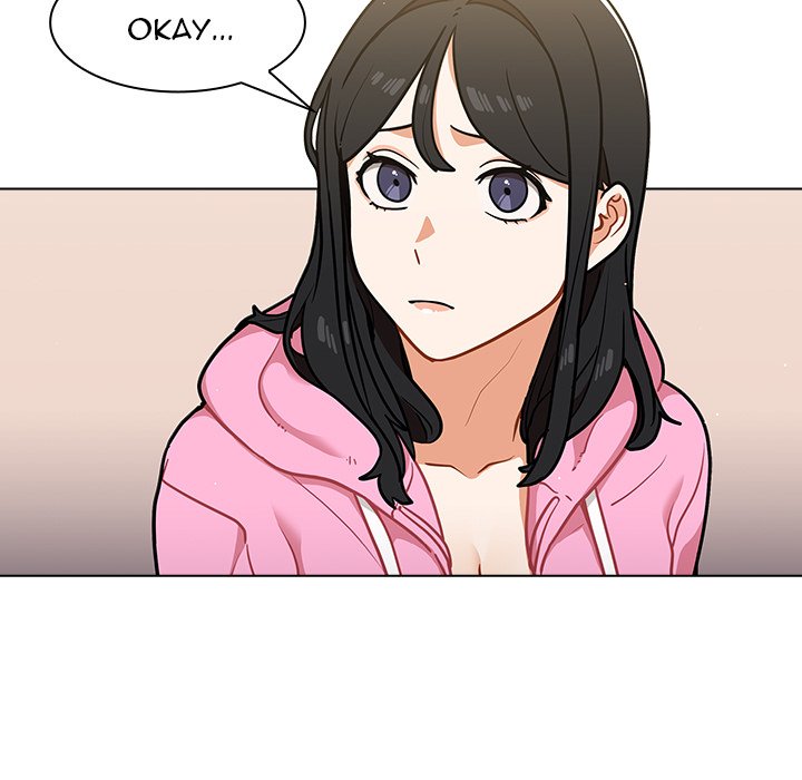 Naughty Little Secret - Chapter 14 Page 51