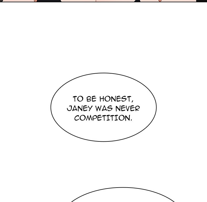 Naughty Little Secret - Chapter 14 Page 9