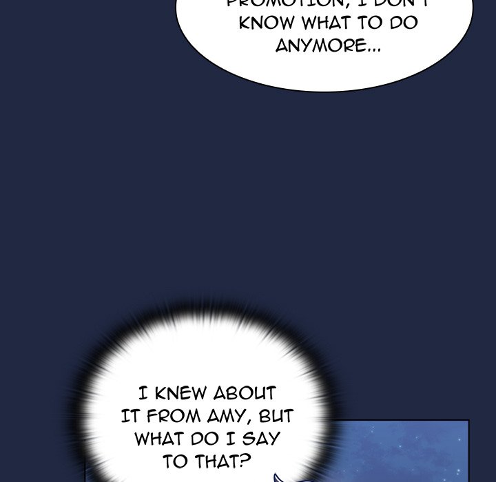 Naughty Little Secret - Chapter 14 Page 99