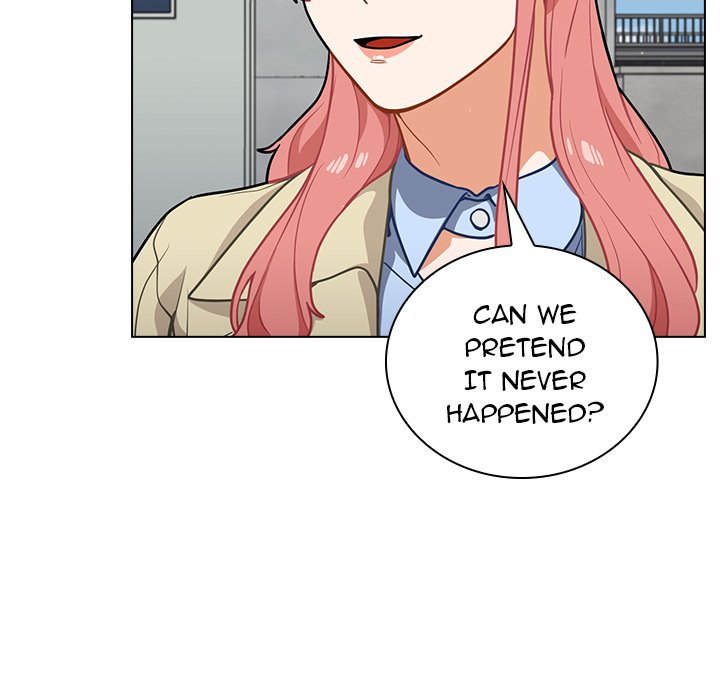 Naughty Little Secret - Chapter 16 Page 60