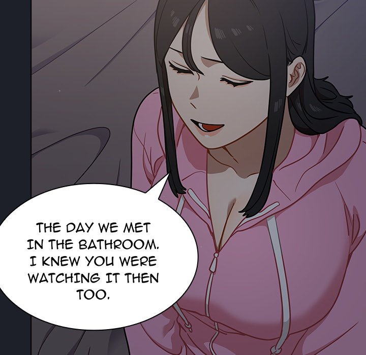 Naughty Little Secret - Chapter 18 Page 84