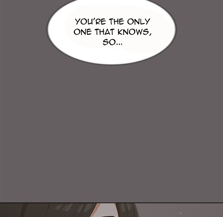 Naughty Little Secret - Chapter 20 Page 87