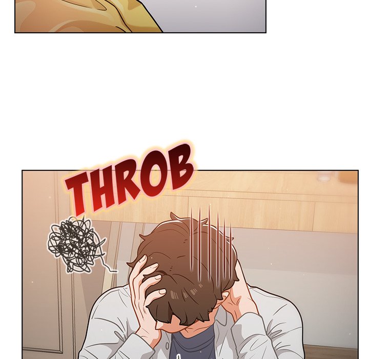 Naughty Little Secret - Chapter 21 Page 108